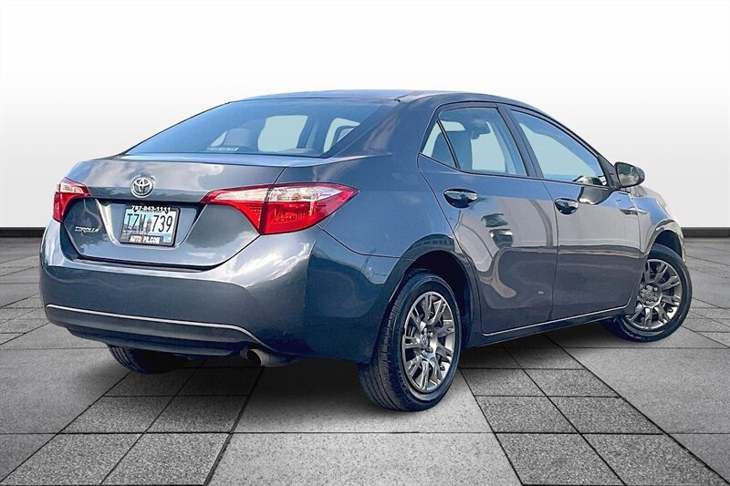 2018 Toyota Corolla L - Photo 13 - Ponce, AL 00717