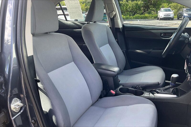 2018 Toyota Corolla L - Photo 7 - Ponce, AL 00717