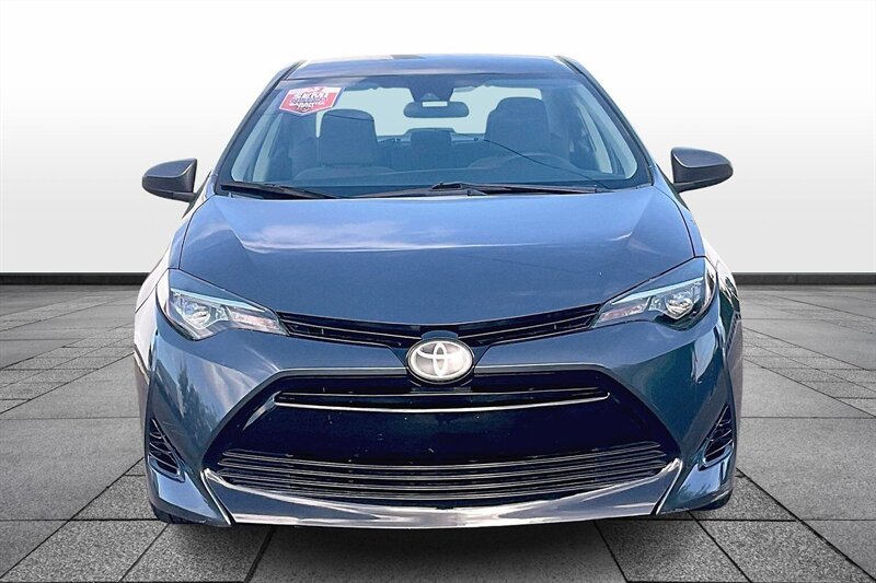 2018 Toyota Corolla L - Photo 3 - Ponce, AL 00717