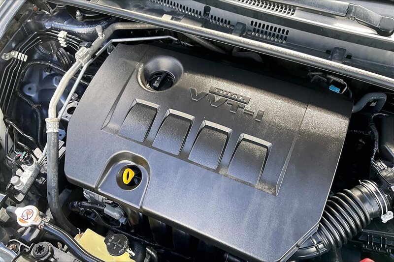 2018 Toyota Corolla L - Photo 31 - Ponce, AL 00717