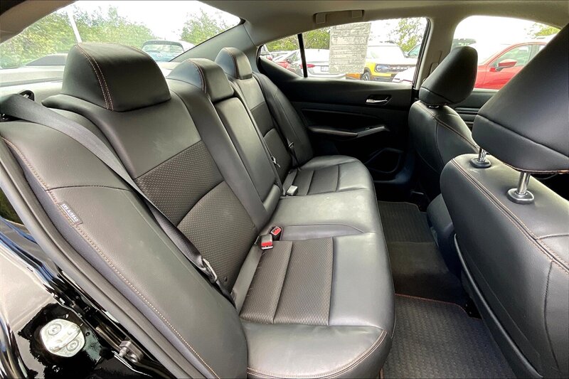 2022 Nissan Altima 2.5 SR - Photo 26 - Ponce, AL 00717