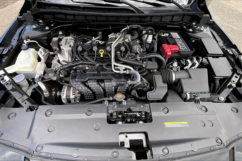 2022 Nissan Altima 2.5 SR - Photo 10 - Ponce, AL 00717