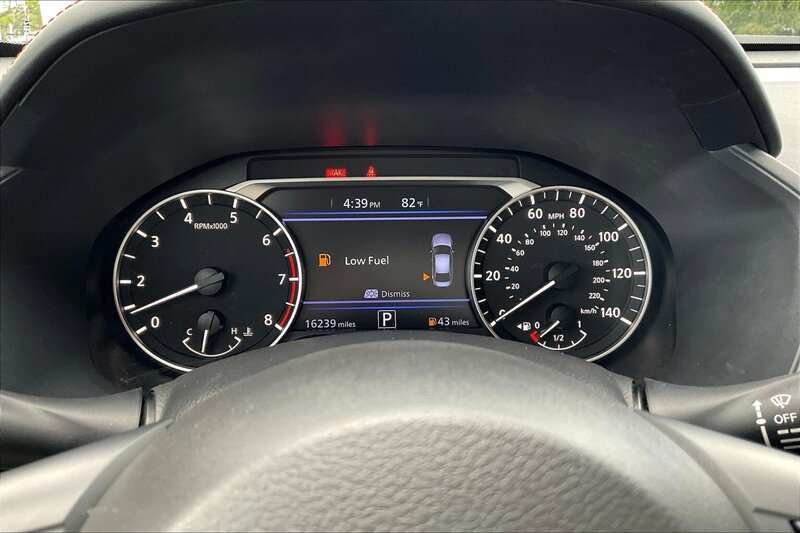 2022 Nissan Altima 2.5 SR - Photo 19 - Ponce, AL 00717