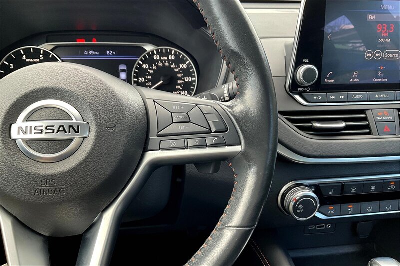 2022 Nissan Altima 2.5 SR - Photo 18 - Ponce, AL 00717