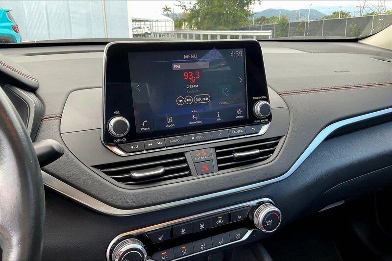 2022 Nissan Altima 2.5 SR - Photo 6 - Ponce, AL 00717