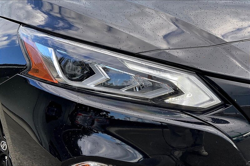 2022 Nissan Altima 2.5 SR - Photo 27 - Ponce, AL 00717