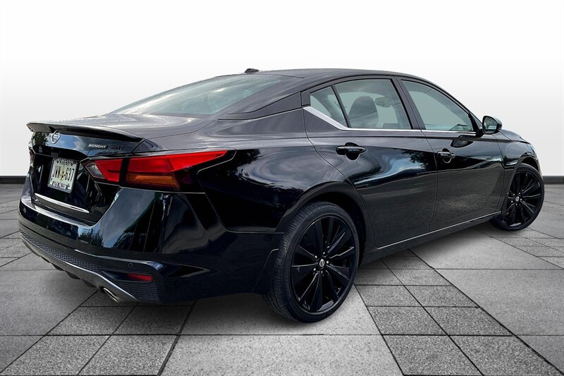 2022 Nissan Altima 2.5 SR - Photo 12 - Ponce, AL 00717