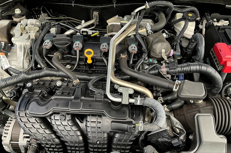 2022 Nissan Altima 2.5 SR - Photo 30 - Ponce, AL 00717