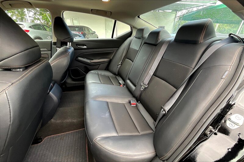 2022 Nissan Altima 2.5 SR - Photo 25 - Ponce, AL 00717