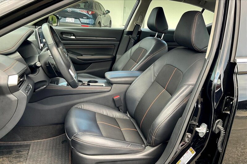 2022 Nissan Altima 2.5 SR - Photo 24 - Ponce, AL 00717