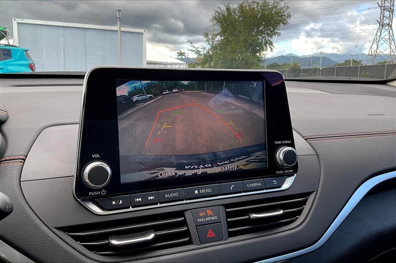 2022 Nissan Altima 2.5 SR - Photo 20 - Ponce, AL 00717