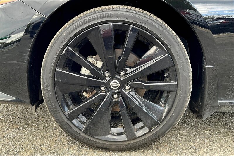 2022 Nissan Altima 2.5 SR - Photo 9 - Ponce, AL 00717