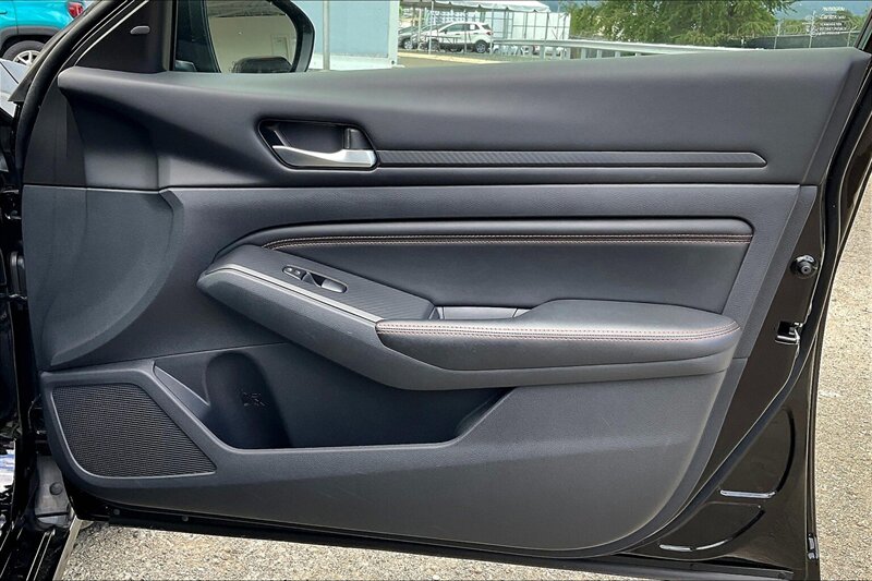 2022 Nissan Altima 2.5 SR - Photo 23 - Ponce, AL 00717