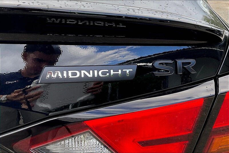 2022 Nissan Altima 2.5 SR - Photo 8 - Ponce, AL 00717