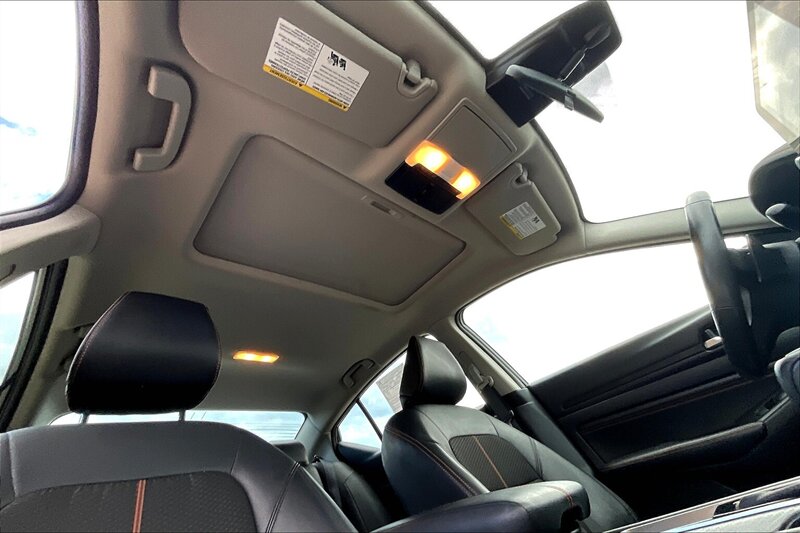 2022 Nissan Altima 2.5 SR - Photo 21 - Ponce, AL 00717