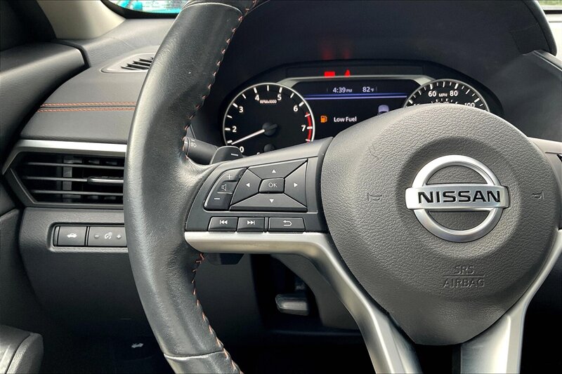 2022 Nissan Altima 2.5 SR - Photo 17 - Ponce, AL 00717