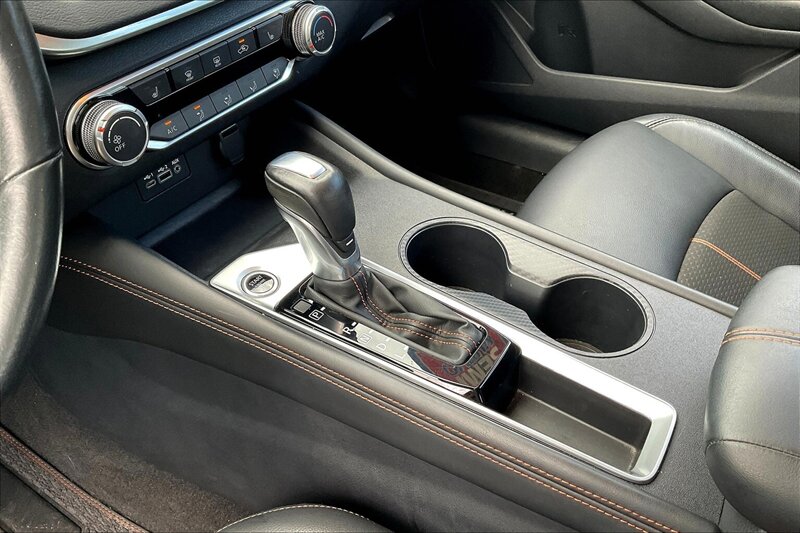 2022 Nissan Altima 2.5 SR - Photo 16 - Ponce, AL 00717