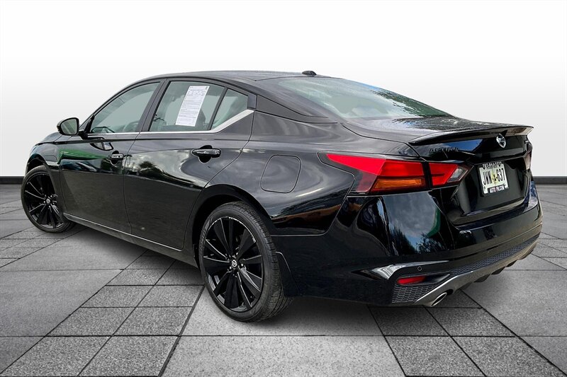 2022 Nissan Altima 2.5 SR - Photo 11 - Ponce, AL 00717