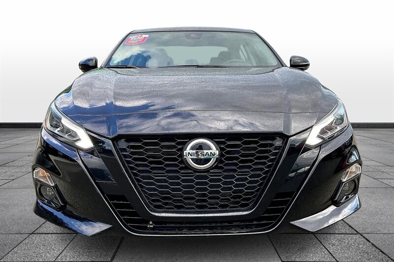 2022 Nissan Altima 2.5 SR - Photo 3 - Ponce, AL 00717