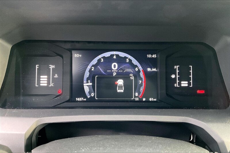 2024 Toyota Tacoma SR - Photo 20 - Ponce, AL 00717