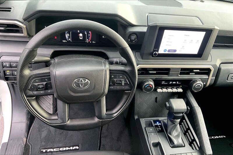 2024 Toyota Tacoma SR - Photo 5 - Ponce, AL 00717