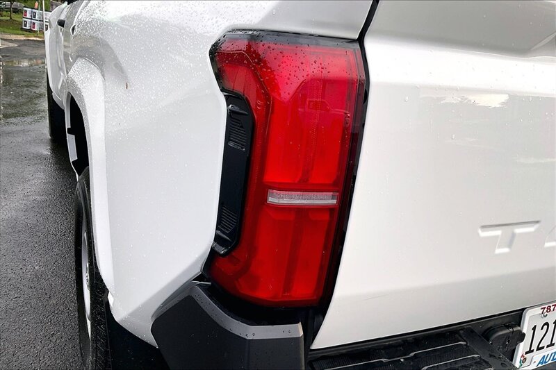 2024 Toyota Tacoma SR - Photo 27 - Ponce, AL 00717