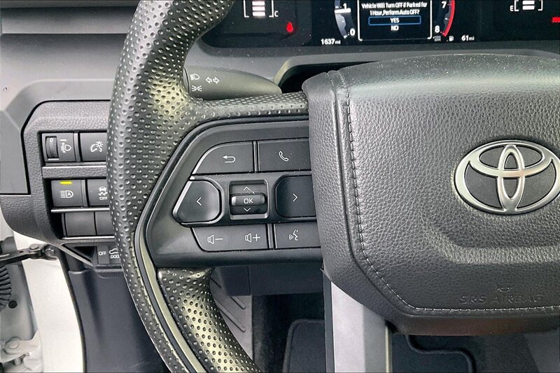 2024 Toyota Tacoma SR - Photo 18 - Ponce, AL 00717