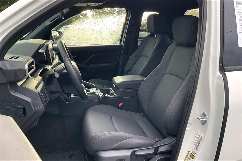 2024 Toyota Tacoma SR - Photo 25 - Ponce, AL 00717