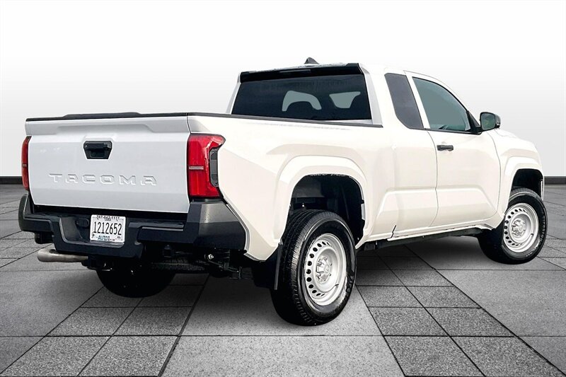 2024 Toyota Tacoma SR - Photo 12 - Ponce, AL 00717