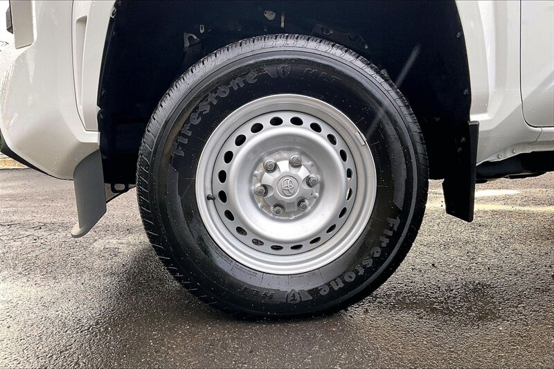 2024 Toyota Tacoma SR - Photo 9 - Ponce, AL 00717