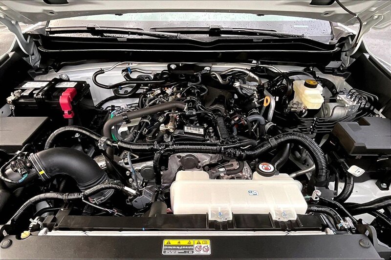 2024 Toyota Tacoma SR - Photo 10 - Ponce, AL 00717