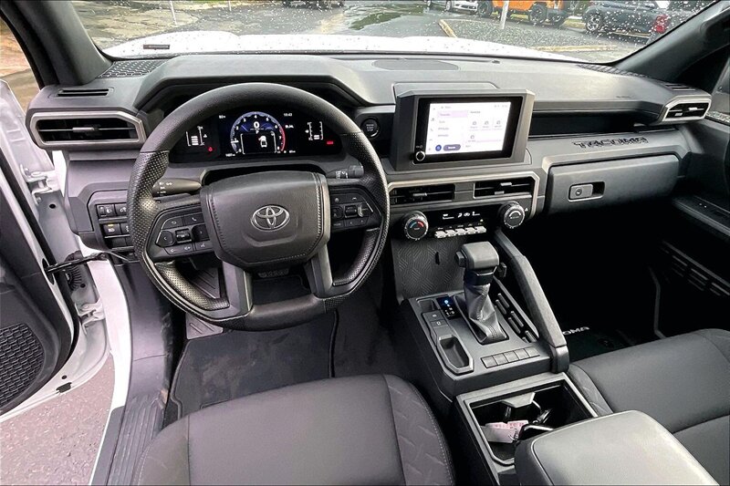 2024 Toyota Tacoma SR - Photo 15 - Ponce, AL 00717