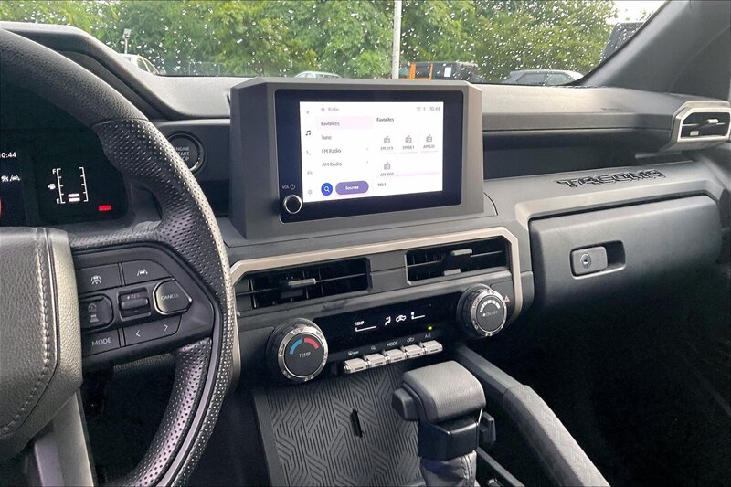 2024 Toyota Tacoma SR - Photo 6 - Ponce, AL 00717