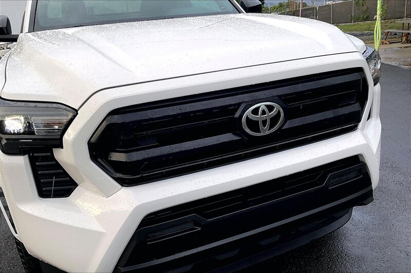 2024 Toyota Tacoma SR - Photo 28 - Ponce, AL 00717