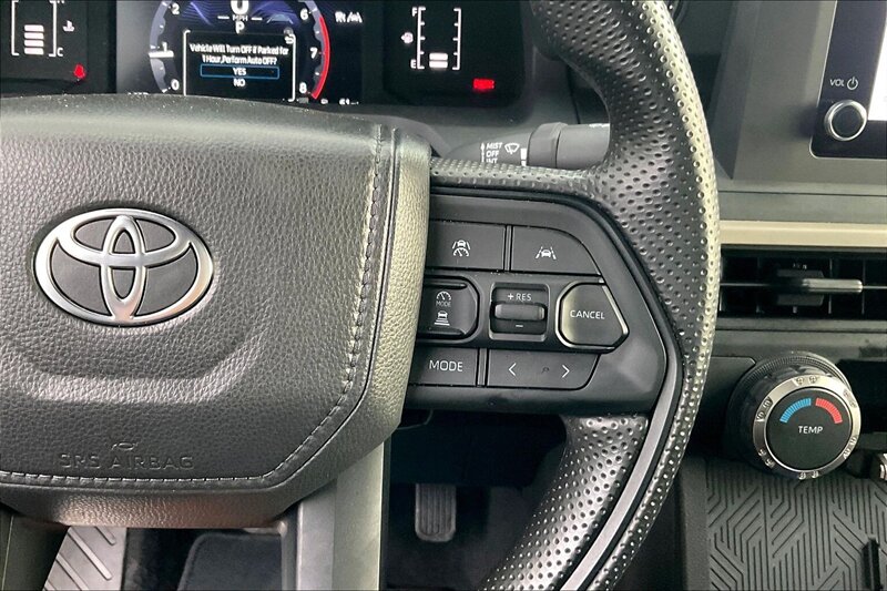 2024 Toyota Tacoma SR - Photo 19 - Ponce, AL 00717