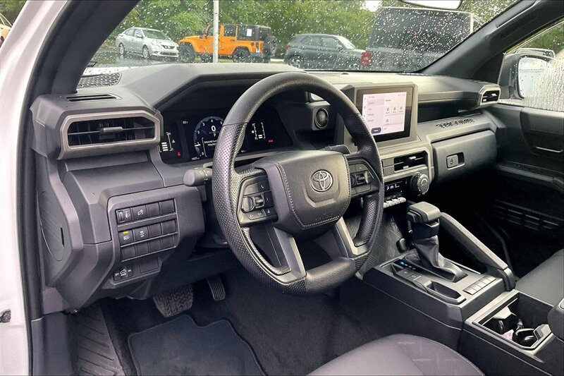 2024 Toyota Tacoma SR - Photo 14 - Ponce, AL 00717