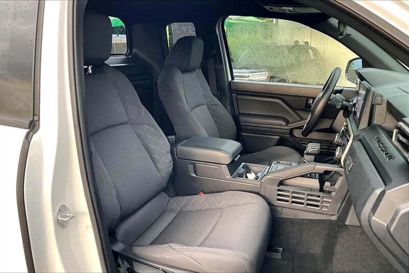 2024 Toyota Tacoma SR - Photo 7 - Ponce, AL 00717