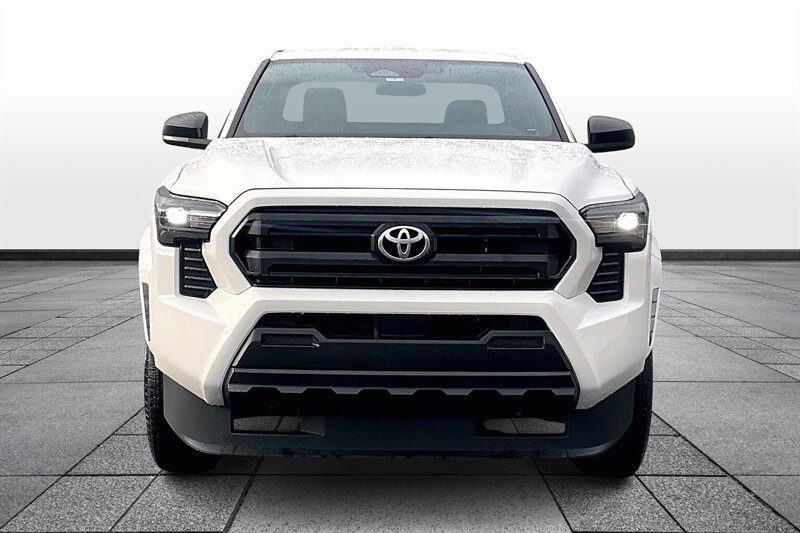 2024 Toyota Tacoma SR - Photo 3 - Ponce, AL 00717