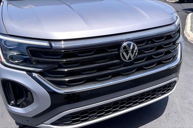 2024 Volkswagen Atlas Cross Sport SE - Photo 29 - Ponce, AL 00717