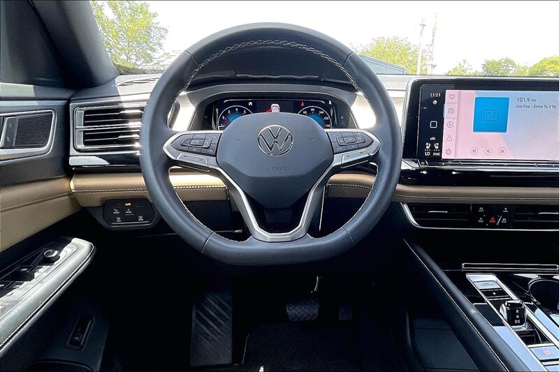 2024 Volkswagen Atlas Cross Sport SE - Photo 5 - Ponce, AL 00717