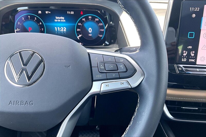 2024 Volkswagen Atlas Cross Sport SE - Photo 18 - Ponce, AL 00717