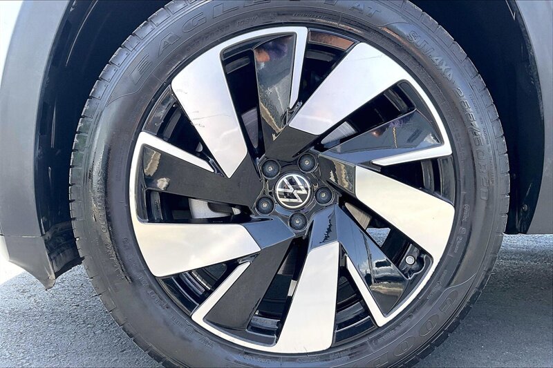 2024 Volkswagen Atlas Cross Sport SE - Photo 8 - Ponce, AL 00717
