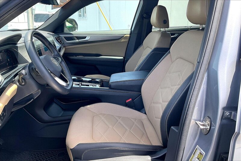 2024 Volkswagen Atlas Cross Sport SE - Photo 24 - Ponce, AL 00717