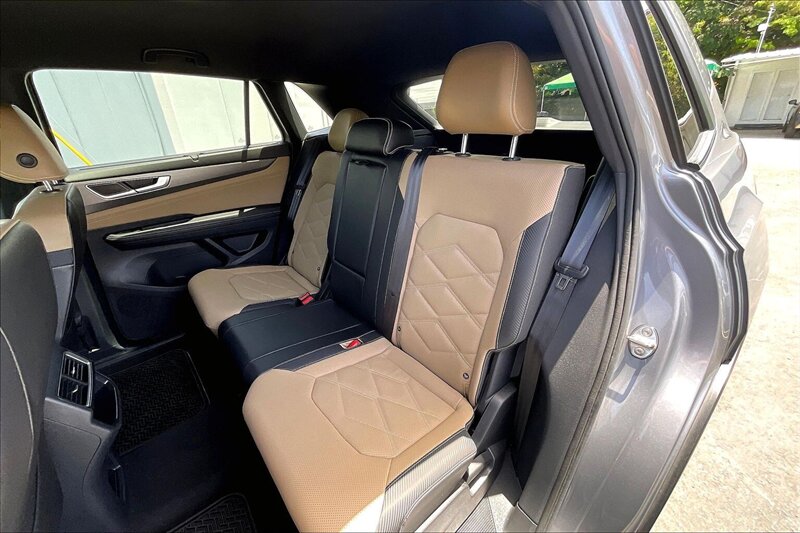 2024 Volkswagen Atlas Cross Sport SE - Photo 25 - Ponce, AL 00717