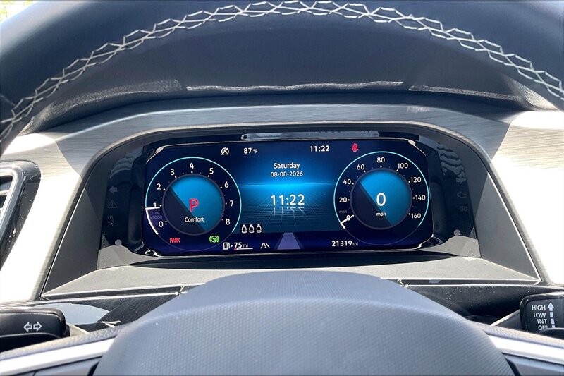 2024 Volkswagen Atlas Cross Sport SE - Photo 19 - Ponce, AL 00717
