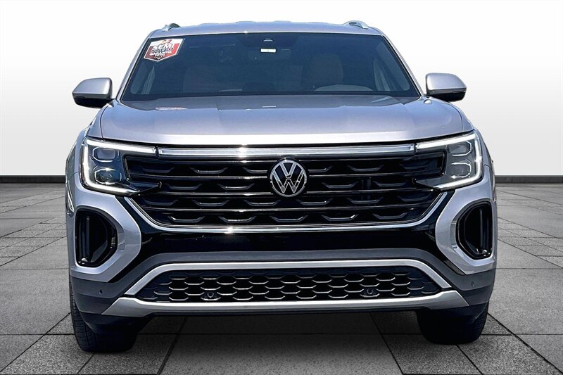2024 Volkswagen Atlas Cross Sport SE - Photo 3 - Ponce, AL 00717