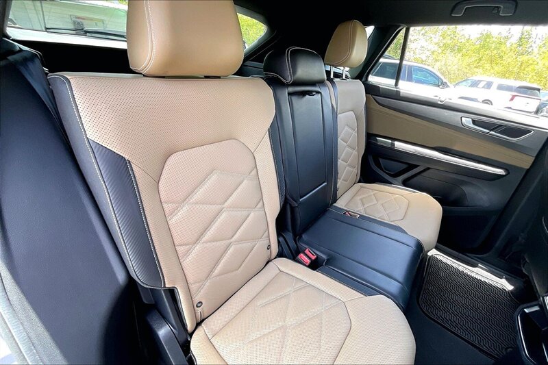 2024 Volkswagen Atlas Cross Sport SE - Photo 26 - Ponce, AL 00717