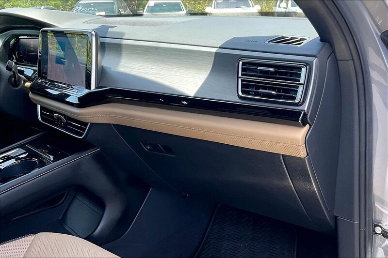 2024 Volkswagen Atlas Cross Sport SE - Photo 15 - Ponce, AL 00717