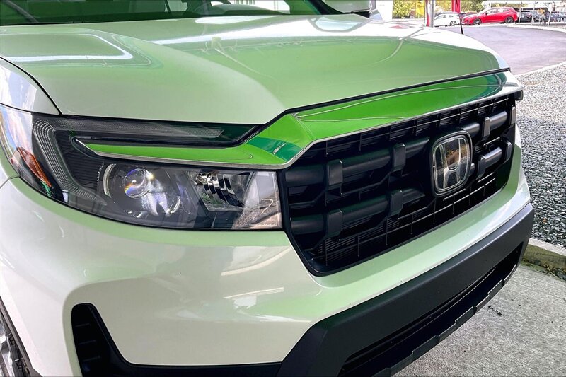 2025 Honda Ridgeline RTL - Photo 30 - Ponce, AL 00717
