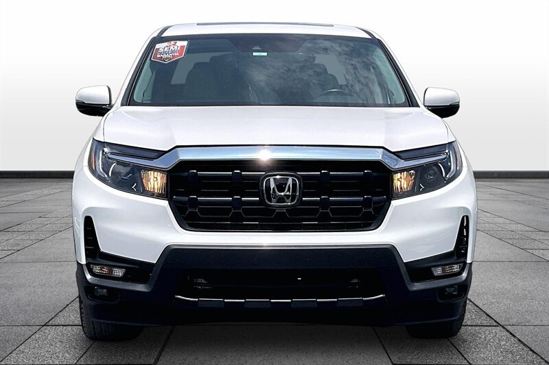 2025 Honda Ridgeline RTL - Photo 3 - Ponce, AL 00717